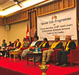 71st Anniversary of National Day of Sri Lanka Celebrated in Nepal