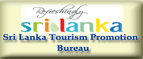 Media Release by Sri Lanka Tourism Promotion Bureau