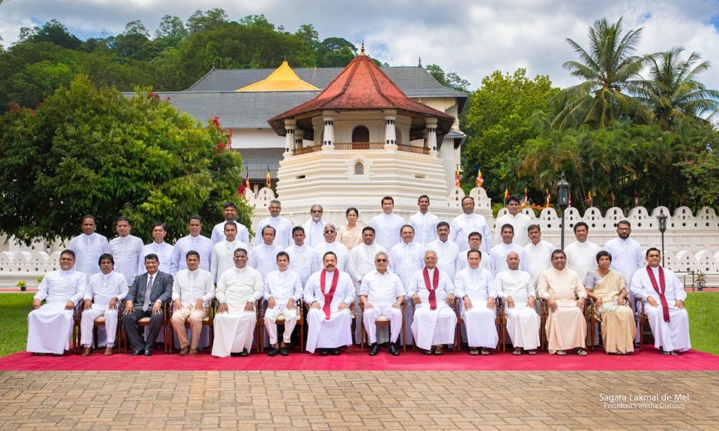 New Cabinet Ministers sworn in before President2.jpg (142 KB)