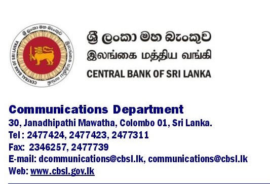 NOTICE TO SRI LANKANS IN NEPAL - Outward remittances to Sri Lankans ..