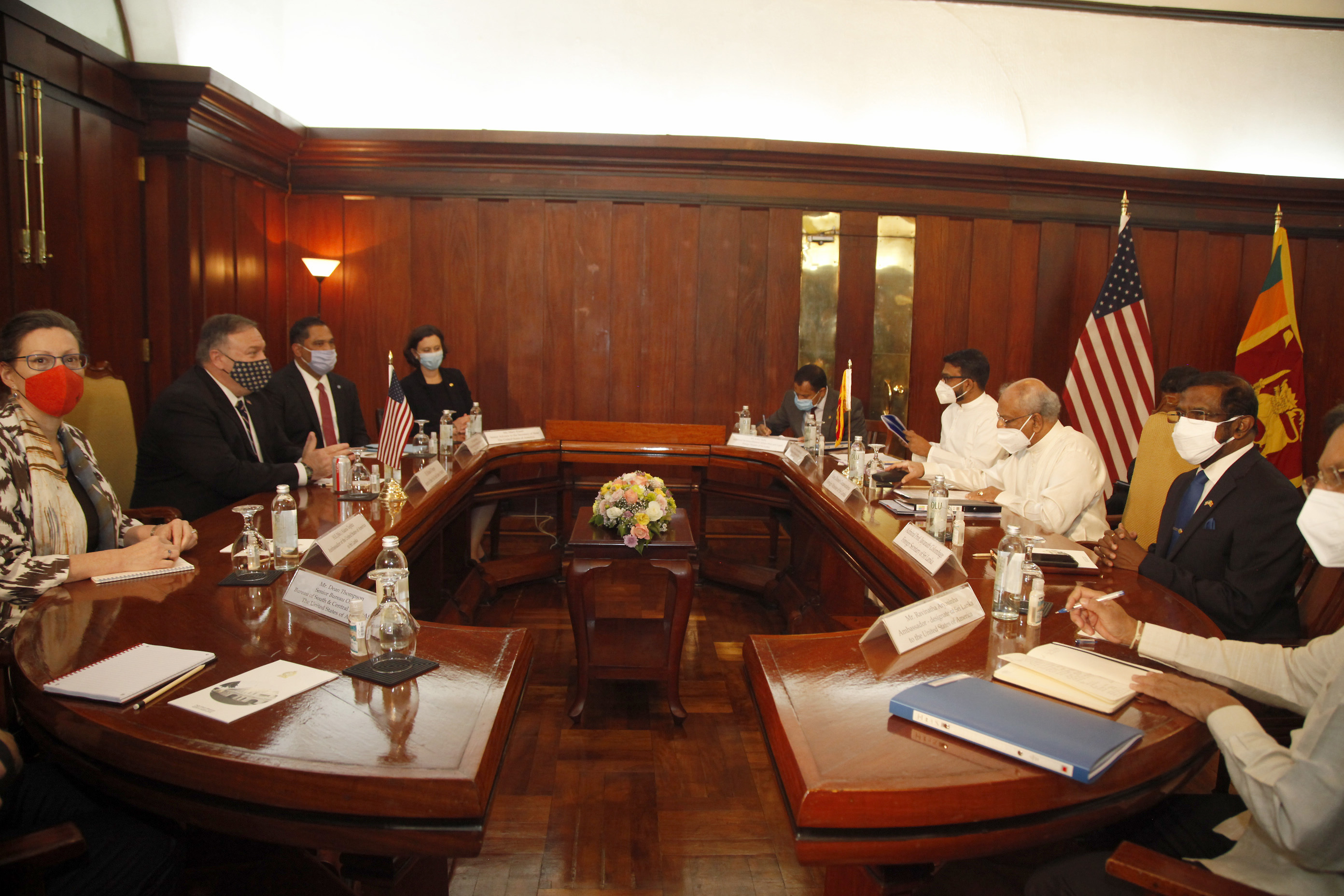 US Secretary of State Michael Pompeo visit to Sri Lanka6.jpg (1.05 MB)