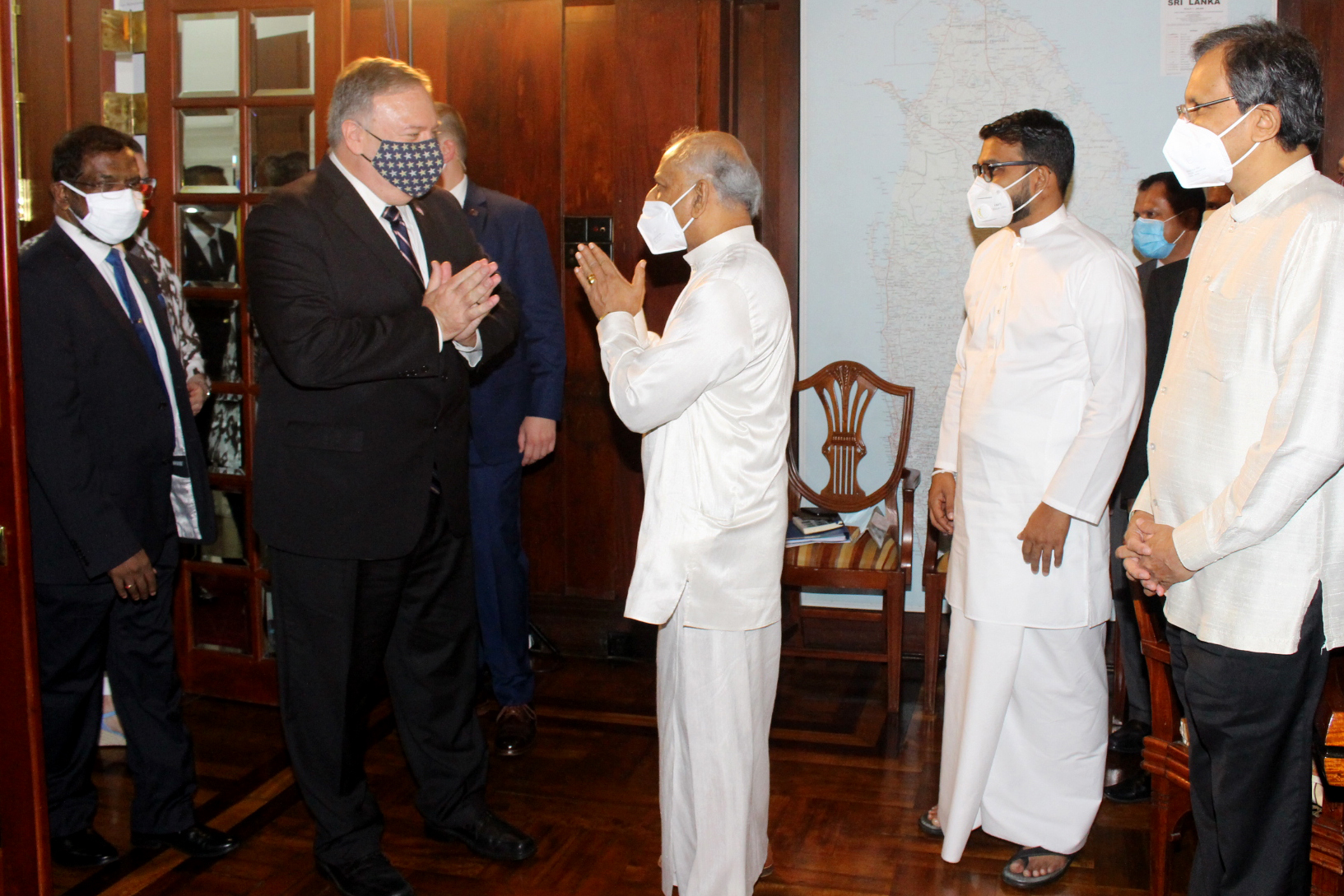 US Secretary of State Michael Pompeo visit to Sri Lanka7.jpg (1.15 MB)