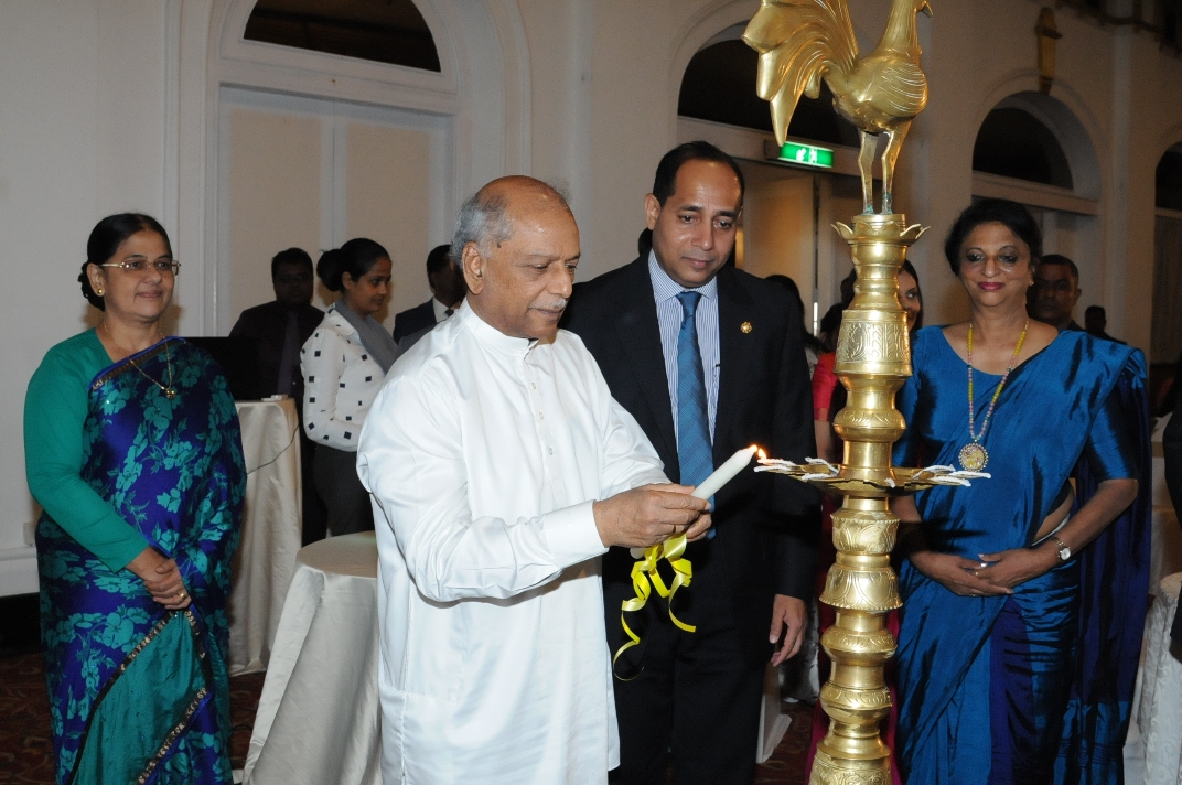 Colombo meeting presses for rationalization of areas of cooperation an