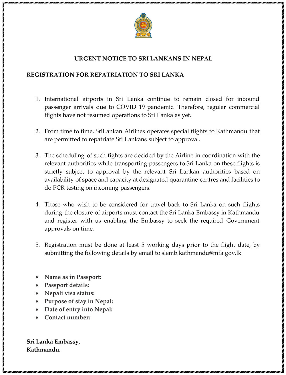 URGENT NOTICE TO SRI LANKANS IN NEPAL.jpg (180 KB)