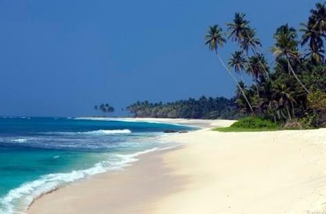 Sri Lanka Remains Safe and Open for International Tourists….